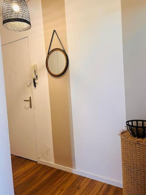 Cosy City Mulhouse Eksteriør billede